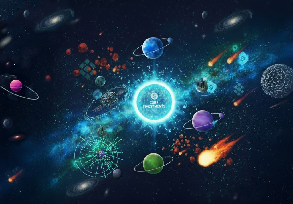 crypto galaxy