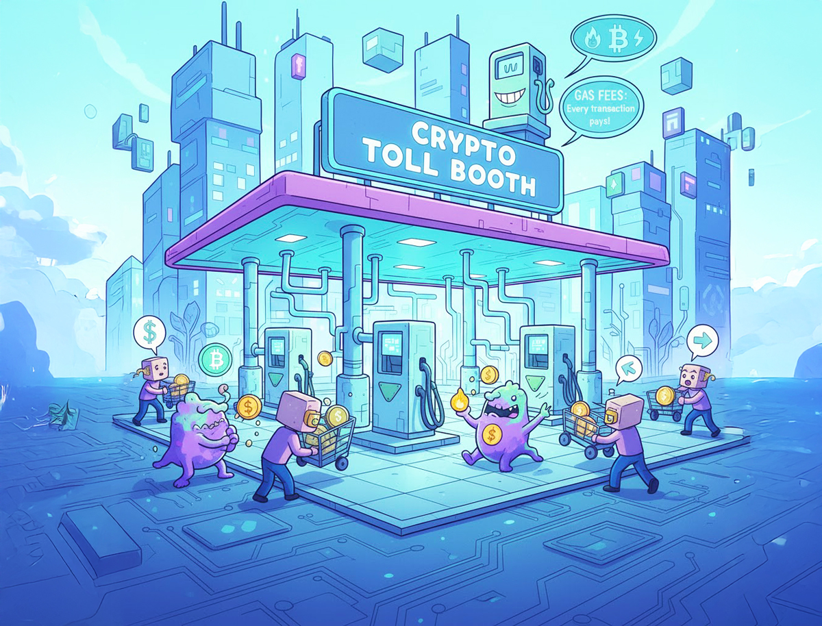 How to Reduce Gas Fees When Trading