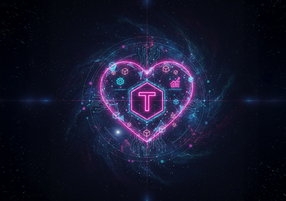 Understanding Tokenomics: The Heart of Cryptocurrency Value