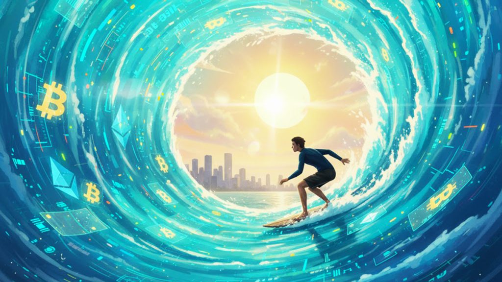 crypto surfer 