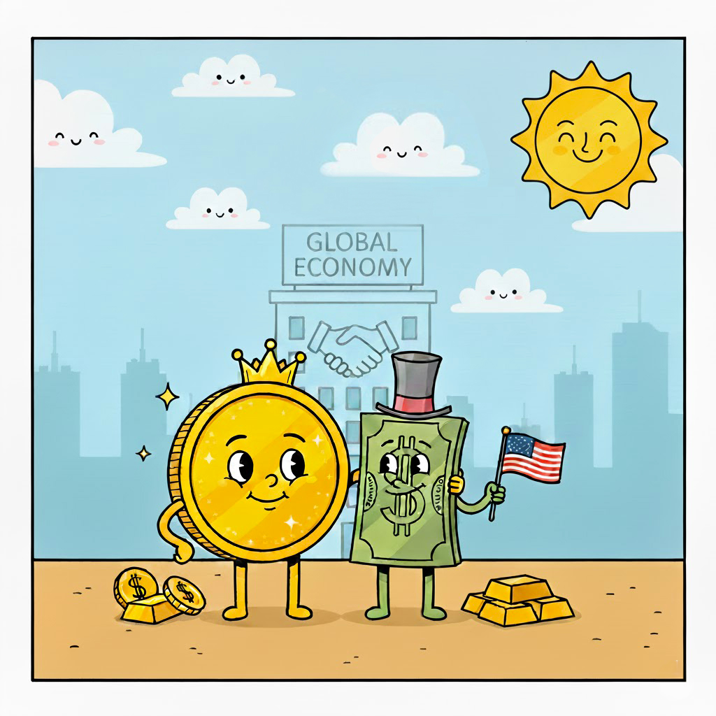 Risks to Gold: What Could End the Bull Run?