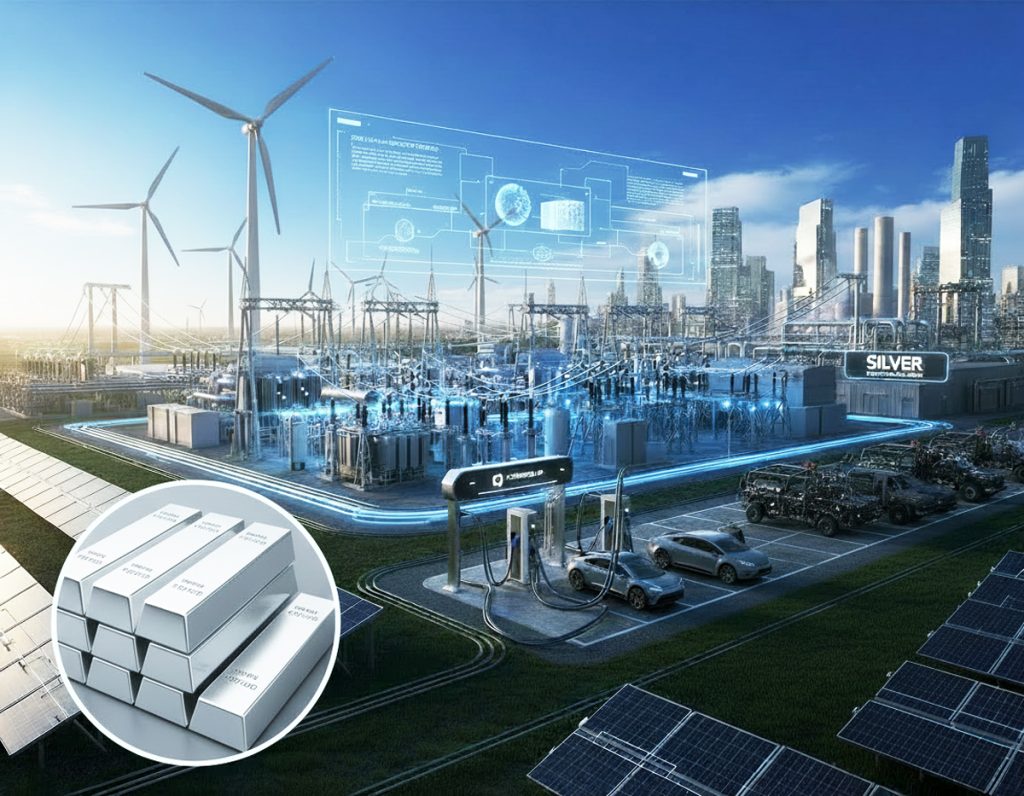 Electrification, renewable energy, EV adoption, and grid upgrades