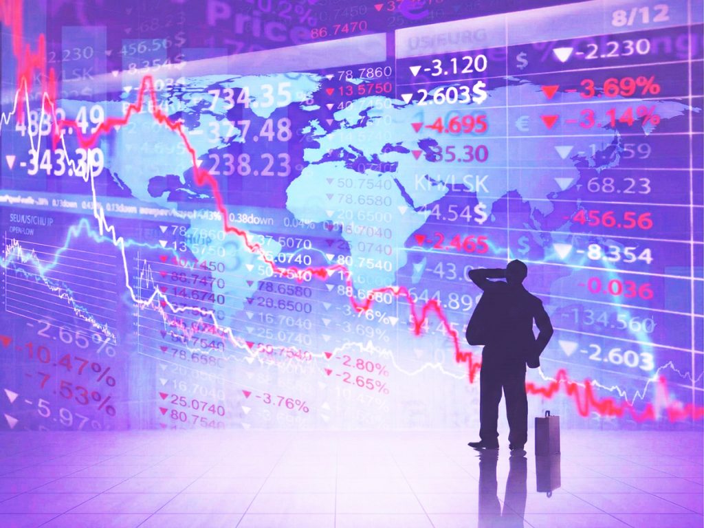 FX Markets and the New Geopolitical Risk Premium - Market Mind