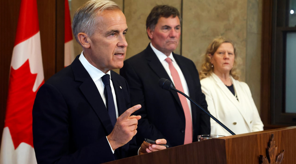 Prime Minister Carney