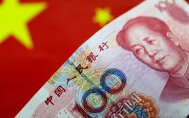 Chinese currency