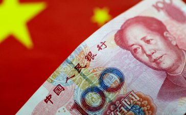 Chinese currency