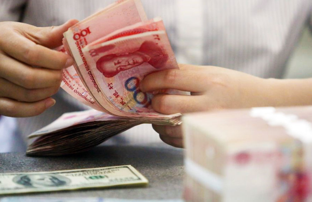 Chinese Yuan