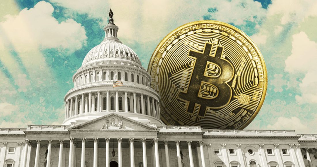 Crypto US Congress
