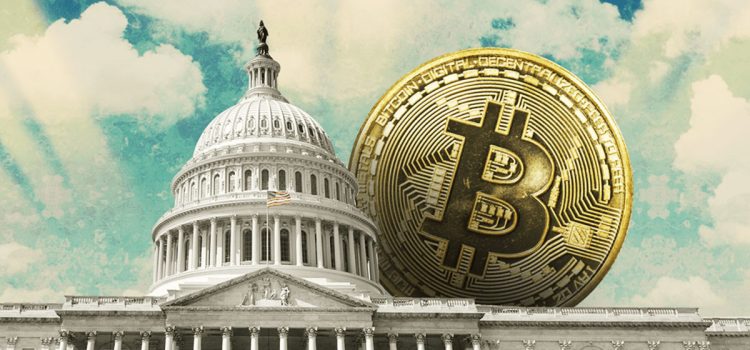 Crypto US Congress
