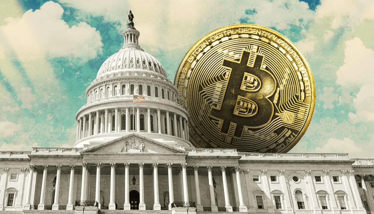 Crypto US Congress