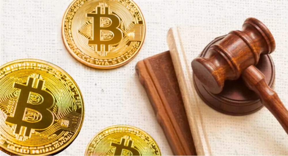 bitcoin legislation 