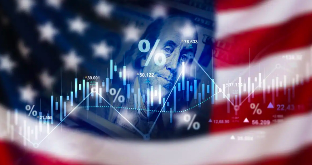  US inflation 