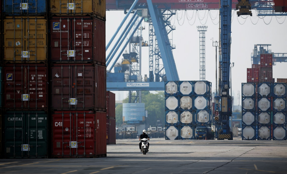 Ports security 