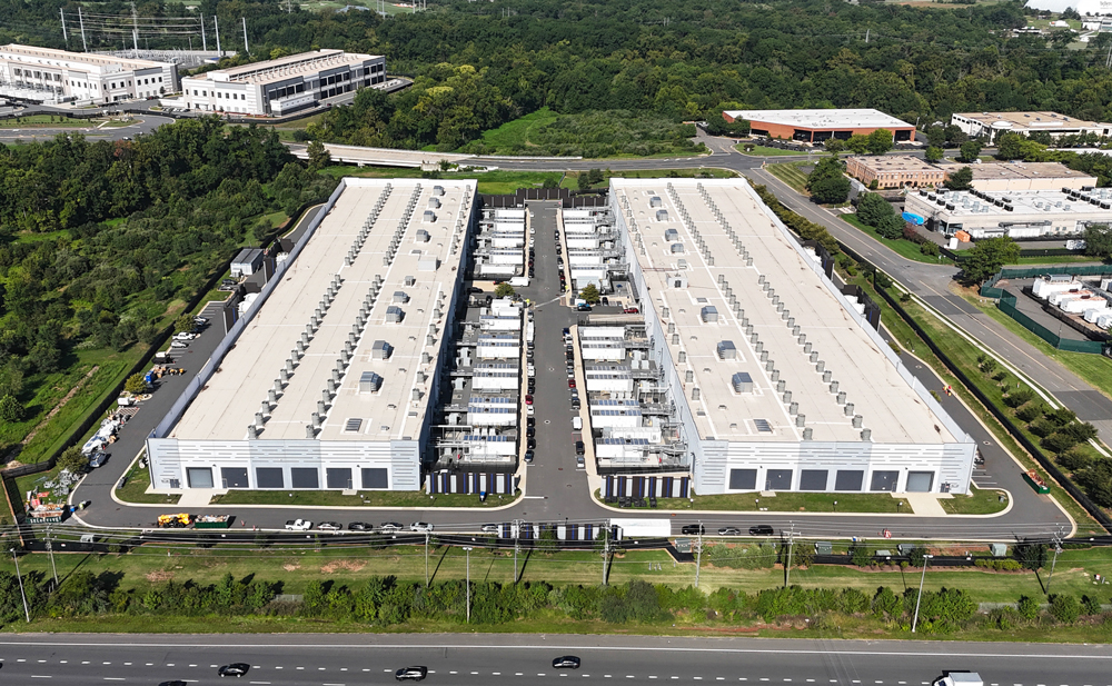 ontario data center