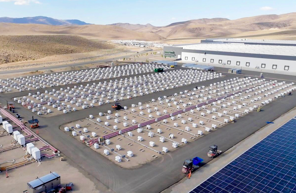 data center
