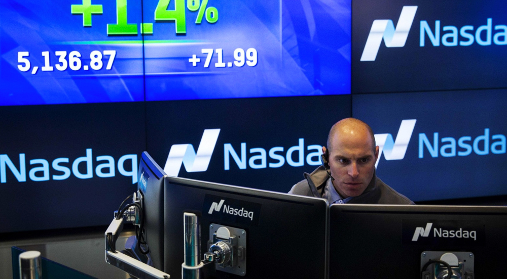 Nasdaq